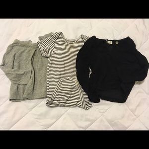 COPY - 3 baby tops